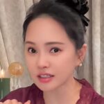 伊能靜曝9歲女兒初發育，母親心聲與成長曲線檢查感動網友