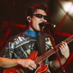 潮派鹿港音樂祭兩日狂歡落幕盧廣仲領銜美秀集團驚喜連連