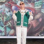 呂士軒金曲雙料後宣布啟動天上天下好聲豪氣巡演，揭幕日程與嘉賓陣容曝光