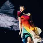 宇多田光快闪店登陆台北华山玻璃屋，九位摄影师带来九种舞台瞬间