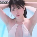 杉崎美紗Moodyz出道揭露相撲心願與偶像甜美形象