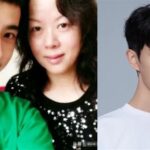 于朦朧母親去世傳聞再起，老燈稱證實闢謠引發全球網友熱議