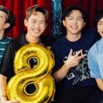 理想混蛋8週年迎戰新歌MV，生日驚喜竟化成緊張騙局