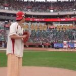 崔顯旭開球失控差點擊中打擊區女童 引發輿論風暴與公開道歉風波