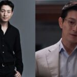 《黑暗榮耀》男星鄭星一9年婚姻正式結束 與圈外妻和平分手