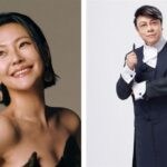 金鐘60屆再現經典蔡康永與小S合體引爆全場記憶瞬間難忘