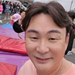 洪毛病危传闻渐平，他仍在医院治疗盼尽快回归螢光幕并继续与粉丝互动