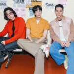 宇宙人α：回到未來1986台北小巨蛋演唱會倒數，舊情懷遇新玩法