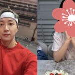 江宏傑為8歲女兒Aila慶生，IG甜笑照曝光引眾人暖心回應