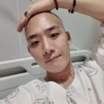 车炫承透过视频公开抗癌近况：病房也在坚持健身与希望的力量