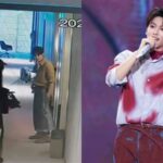 梓渝饭店监控再曝真相：经纪公司指控录像被恶意剪辑，团队同行才是真相全景