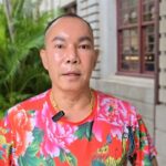 40亿白宫总部背后胡汉龑的教育宣言：美国是他最不想去的国家