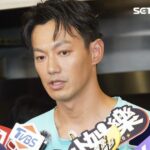 威廉重返幕前賣鹹酥雞公益，承認逃兵風波背後的悔意與決心