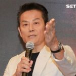 徐乃麟携妻北意度假，金鐘缺席仍送祝福托斯卡尼陽光成甜蜜底色