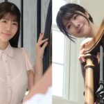 坂井美櫻Ideapocket出道：白天端莊夜晚瘋狂的反差演出