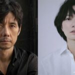 裴斗娜首度訪台登場金馬大師課眾星揭示演技與音樂密碼