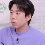 梁世燦爆料12年前甲狀腺癌：兄弟情深與笑著走出陰影