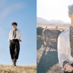 19岁新星荣梓杉因家暴指控陷风波，网友震惊热议不断