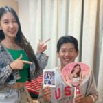 暖到心坎！檸檬两度探视林姓英雄为父亲加油打气感动全城