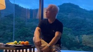 命理師卜陽睡夢中辭世：改名大師曾助蔡依林等天后成名