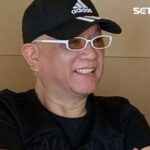 改名大師卜陽安詳辭世家屬低調告別引發粉絲懷念與回顧