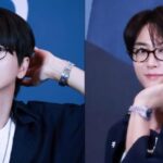 利特成金鐘史上首位韓國藝人入圍實境獎點亮台灣粉絲熱情