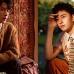 焦邁奇卷入于朦朧命案风波，网友喊话全面抵制未来活动