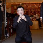 孫德榮為于朦朧辦安魂法會：面對海外媒體謠言的無奈與心酸