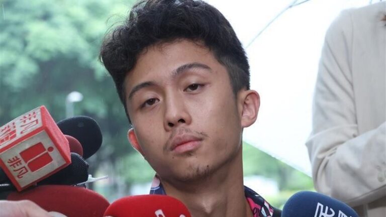 孙安佐再陷不雅片贩售传闻 孙鹏震怒吁依法追究到底难逃法律制裁