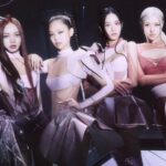 BLACKPINK高雄演唱会点亮粉红夜景六大地标延长至深夜11点