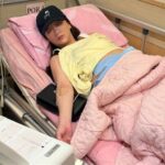 玉兔孕期突發急診：平安生下小孩之路竟如此艱難，網友暖心祝福連連