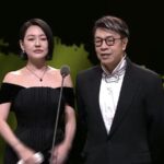 小S與蔡康永同台金鐘獎驚喜亮相抒哀與堅強感動全場落淚