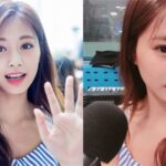 周子瑜童年全照引热议：从小美到大，婴儿照也曝光再引关注