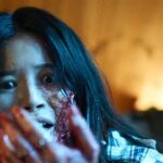 頌樂首度挑戰大銀幕《咒你》成恐怖擔當引爆觀眾驚悚熱潮