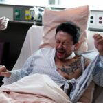 徐灝翔憑《生日快樂》入圍金鐘男配角，眾望所歸的演出打動人心