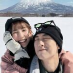 婚變風波再起：范姜彥豐IG發問號引爆網友猜測粿粿近況