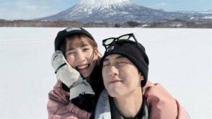 婚變風波再起：范姜彥豐IG發問號引爆網友猜測粿粿近況