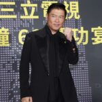 曾國城公開瘦身8公斤成就引熱議：金鐘60頒獎夜疑似冷笑成焦點