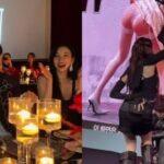 W Korea乳癌慈善会竟变豪华派对引发全网热议与质疑