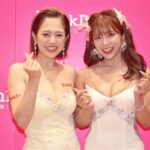 被稱暗黑廚神的川越鈴子澳門成人展獨家爆料：明年與蒼井空同台洛杉磯