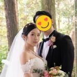 鄭家純輕井澤婚禮穿白無垢 揭露老公照片與甜蜜誓言真情