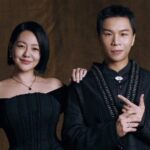 小S復出奪金鐘主持人獎搭蔡康永同框被指與大S如影再現