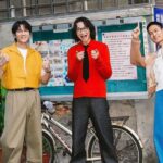 宇宙人再度開票完售！α：回到未來1986小巨蛋升級登場，粉絲熱潮再現