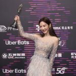 曾莞婷凭《影后》逆袭成就：群戏中的主角终于发光绽放