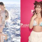 素海霖成日本AV首位香港出道女優，休整後再啟航新篇章？