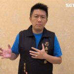 賓賓哥救災照疑盜圖再掀風暴：真相何在，網友催問背後動機