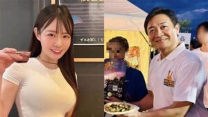 不倫醜聞後再起波瀾：玉木夫婦攜手翻盤的地方政治棋局