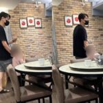 黃少谷餐廳帶兒子現身 展慈父氣息 同時談房仲新路線的風格