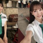 愛子曝幕後秘辛：以為是正經比賽卻遇上節目娛樂張力與尷尬