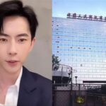 于朦朧坠楼传闻再起：水瓶倒影引地下通道阴谋论再热议